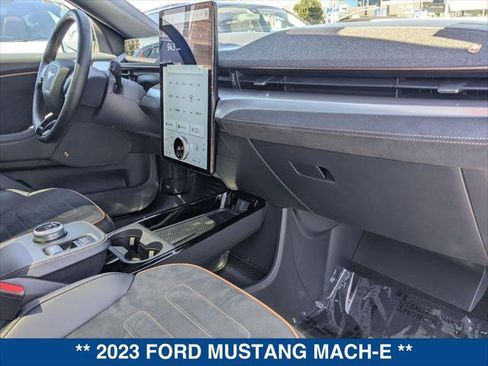 Certified 2023 Ford Mustang Mach-E GT AWD/4WD image 22