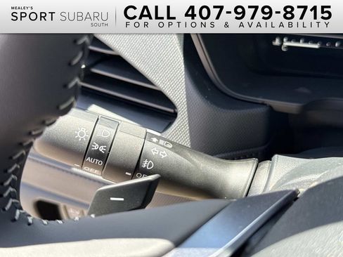 New 2026 Subaru Forester Limited AWD/4WD image 41