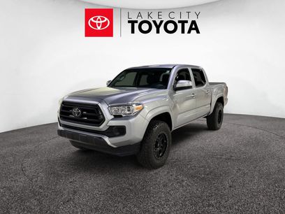 Used 2022 Toyota Tacoma SR