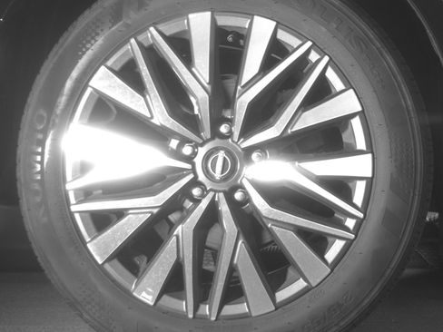 Used 2025 Nissan Altima 2.5 SV image 15