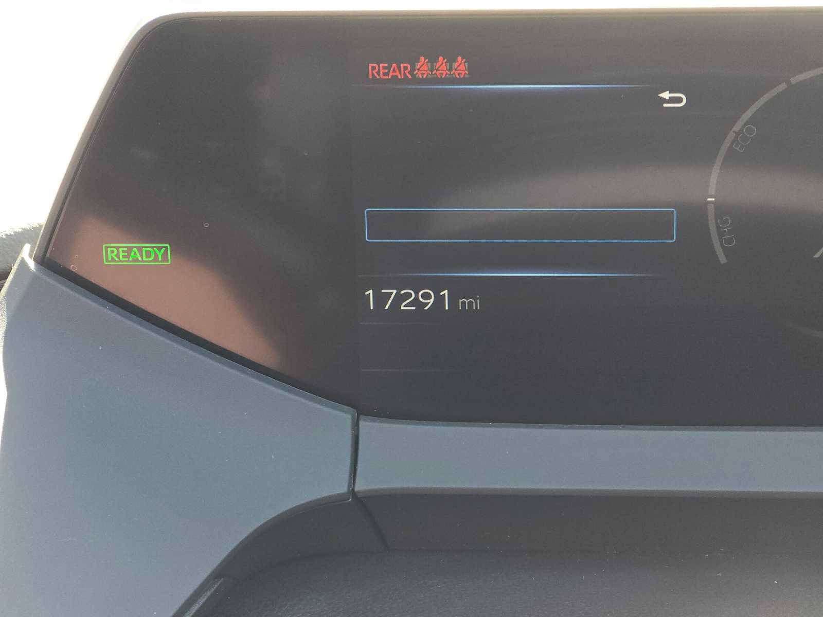 Certified 2026 Toyota Prius LE FWD image 24