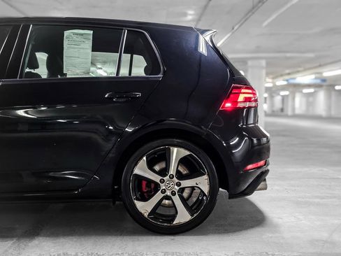 Used 2019 Volkswagen GTI S FWD image 14