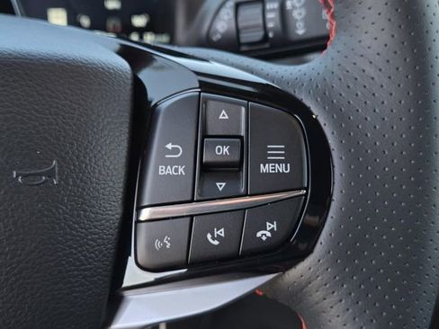 New 2026 Ford Explorer ST-Line RWD image 10