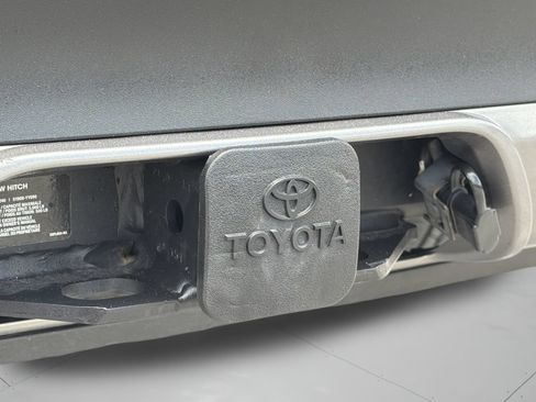 Used 2024 Toyota Grand Highlander AWD image 11