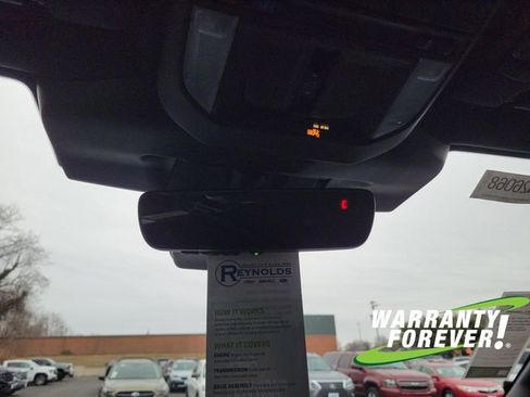 New 2026 Subaru Forester Sport image 12