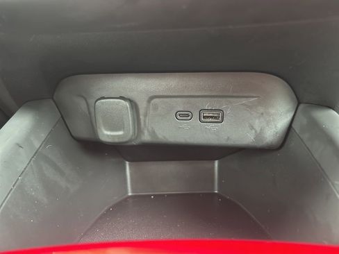 Used 2024 Chevrolet Trax RS w/ Driver Confidence Package image 31