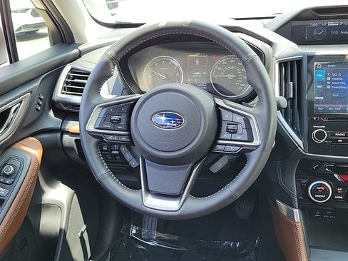 Used 2019 Subaru Forester Touring w/ Popular Package #3 AWD/4WD image 9
