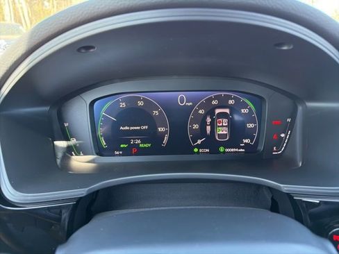 Certified 2025 Honda Civic Sport Touring image 14