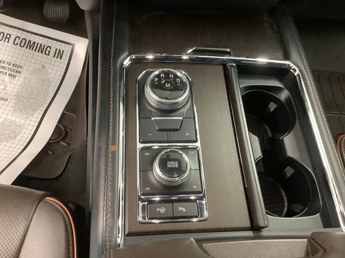 Used 2020 Ford Expedition King Ranch AWD/4WD image 16