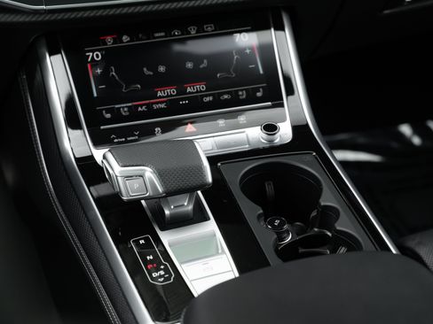 Certified 2024 Audi RS Q8 w/ Black Optic Package AWD/4WD image 15