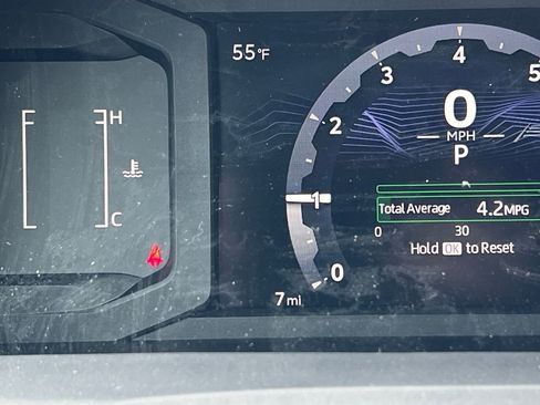 New 2026 Toyota Tacoma SR5 AWD/4WD image 11