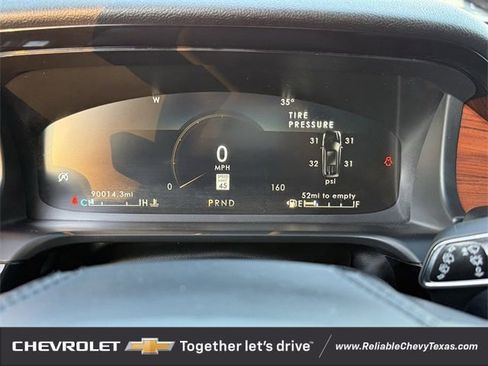 Used 2020 Lincoln Aviator Reserve w/ Equipment Group 201A image 16