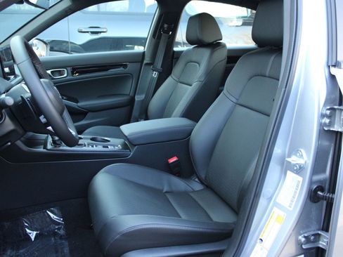 New 2026 Honda Civic Sport Touring image 20