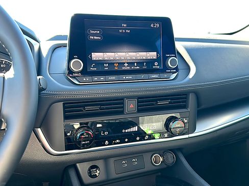 New 2026 Nissan Rogue SV w/ Cold Weather Package image 21