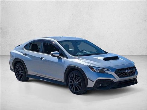Used 2022 Subaru WRX Premium image 3