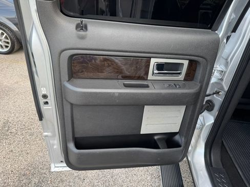 Used 2014 Ford F150 Platinum AWD/4WD image 25