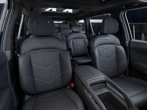 New 2027 Kia Telluride SX X-Pro AWD/4WD image 15