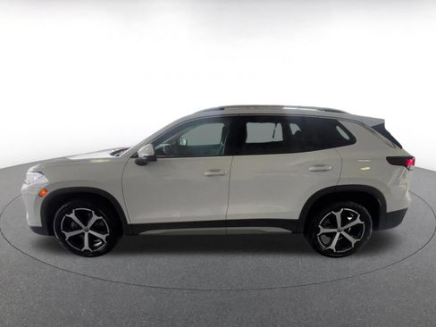 Used 2026 Volkswagen Tiguan SE AWD/4WD image 8