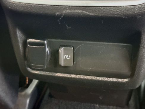 Used 2021 INFINITI QX50 Luxe FWD image 42