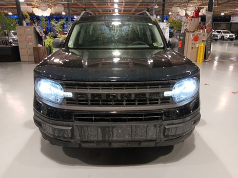 Used 2021 Ford Bronco Sport image 3