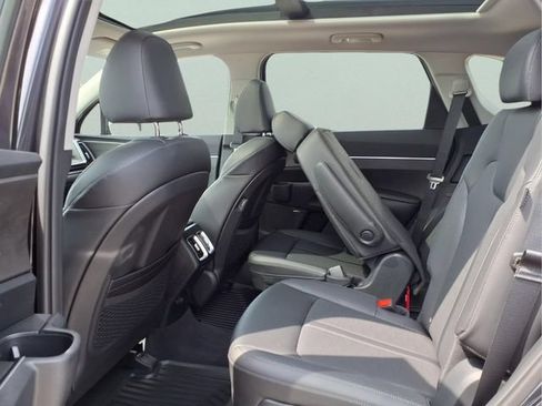 New 2026 Kia Sorento X-Line EX AWD/4WD image 20