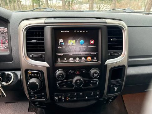 Used 2015 RAM 1500 Big Horn image 45