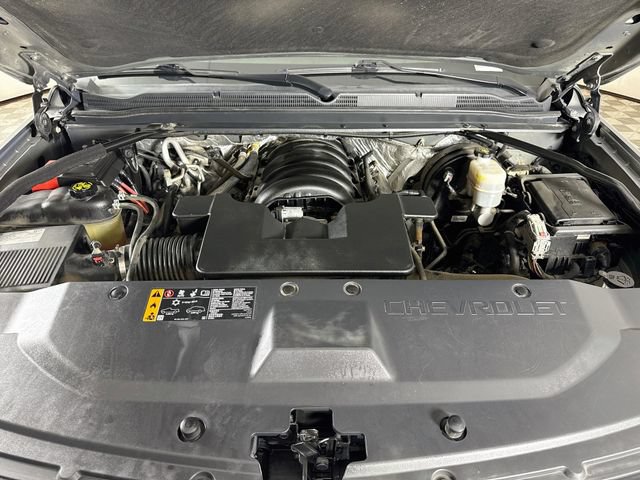 Used 2018 Chevrolet Tahoe Premier AWD/4WD image 34
