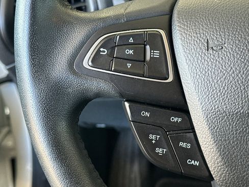 Used 2019 Ford EcoSport SE w/ SE Convenience Package image 26