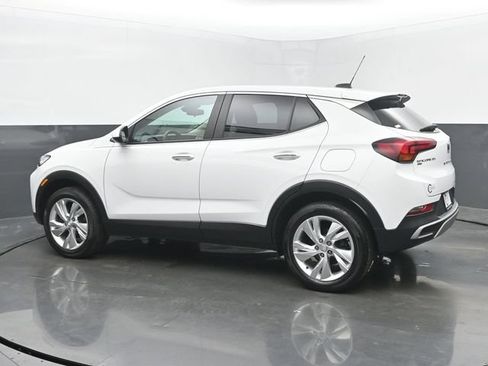 Used 2024 Buick Encore GX Preferred AWD/4WD image 3