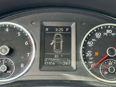 Used 2016 Volkswagen Tiguan SE FWD image 30