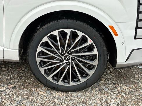 New 2026 Hyundai Palisade Calligraphy image 54