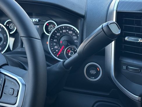 New 2026 RAM 3500 Big Horn image 20