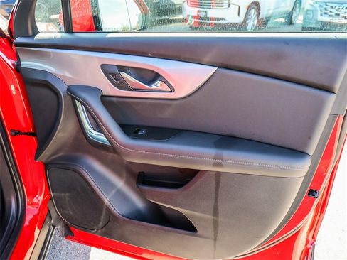 Used 2024 Chevrolet Blazer LT w/ Convenience Package image 18