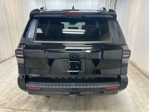 Used 2025 Toyota 4Runner TRD Sport image 7