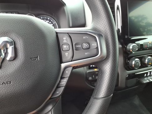 New 2026 RAM 1500 Tradesman AWD/4WD image 16