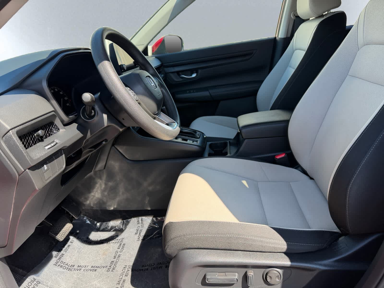 Used 2023 Honda CR-V EX image 11