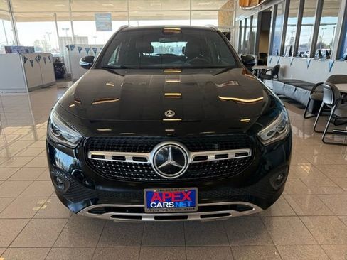 Used 2021 Mercedes-Benz GLA 250 4MATIC image 7