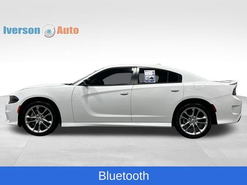 Used 2023 Dodge Charger GT w/ Cold Weather Package image 6