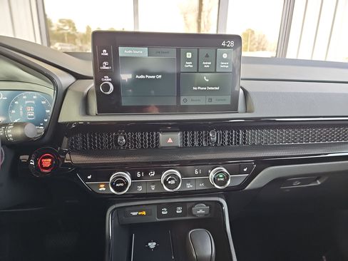 Used 2026 Honda CR-V EX-L image 21