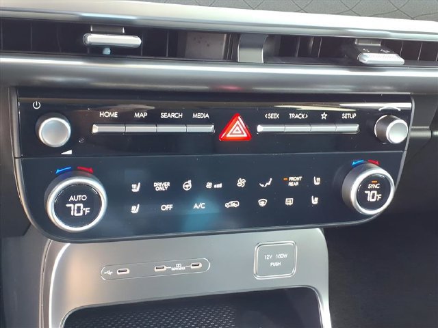 New 2026 Hyundai Ioniq 9 SEL AWD/4WD image 18