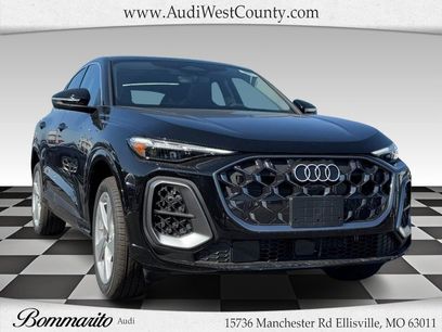 New 2025 Audi Q5 Premium Plus