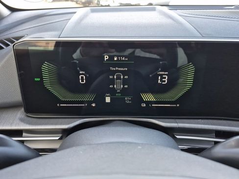 New 2026 Kia Sportage X-Line image 20