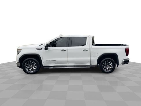 New 2026 GMC Sierra 1500 SLT w/ SLT Premium Package image 5