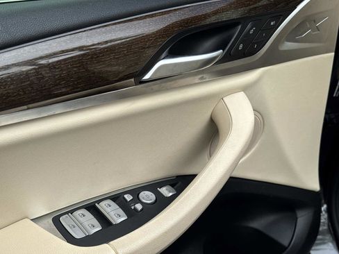 Used 2022 BMW X3 sDrive30i w/ Convenience Package image 20