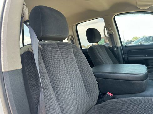 Used 2003 Dodge Ram 2500 Truck SLT image 16