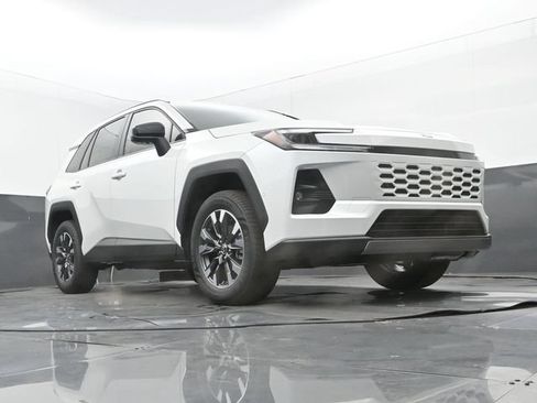 New 2026 Toyota RAV4 Limited AWD/4WD image 24