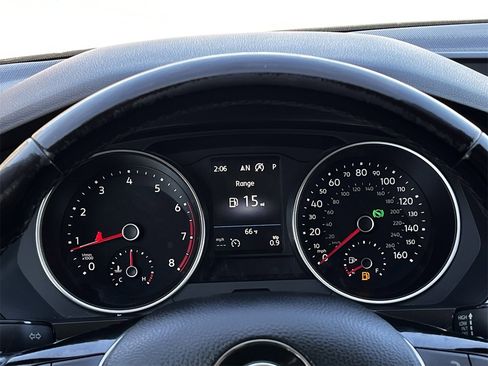 Used 2018 Volkswagen Tiguan SEL image 13