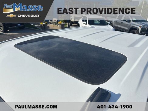 Used 2023 Chevrolet Silverado 1500 RST w/ RST All Star Premium Package AWD/4WD image 10