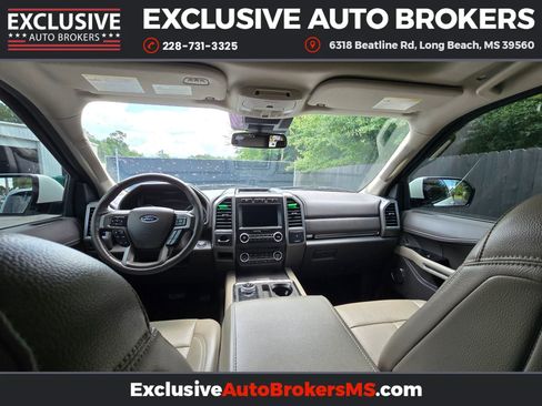 Used 2020 Ford Expedition XLT w/ Equipment Group 202A image 33