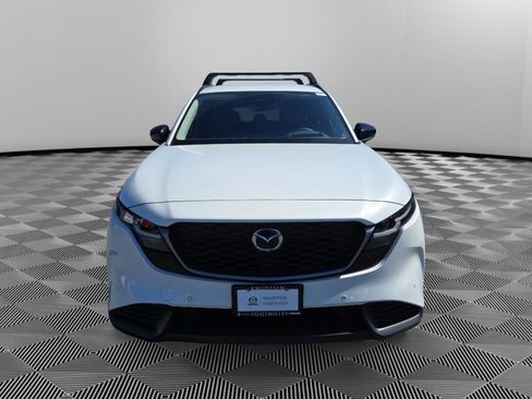 New 2026 MAZDA CX-5 Preferred AWD/4WD image 2
